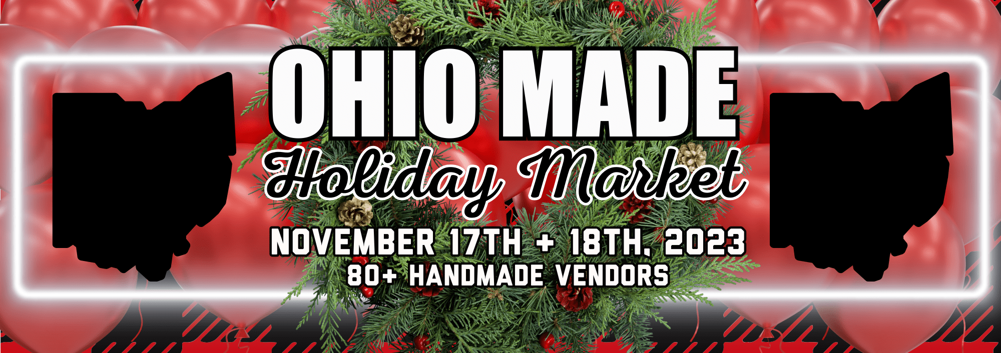 We Are Ohio Made